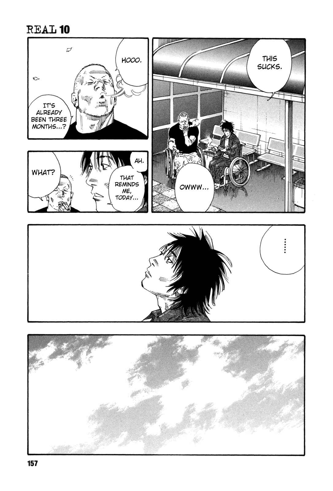 Page 13 Chapter 59 REAL