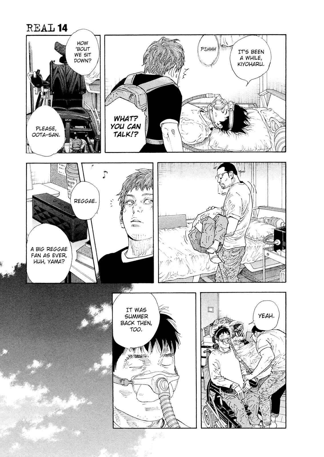 Page 9 Chapter 84 REAL