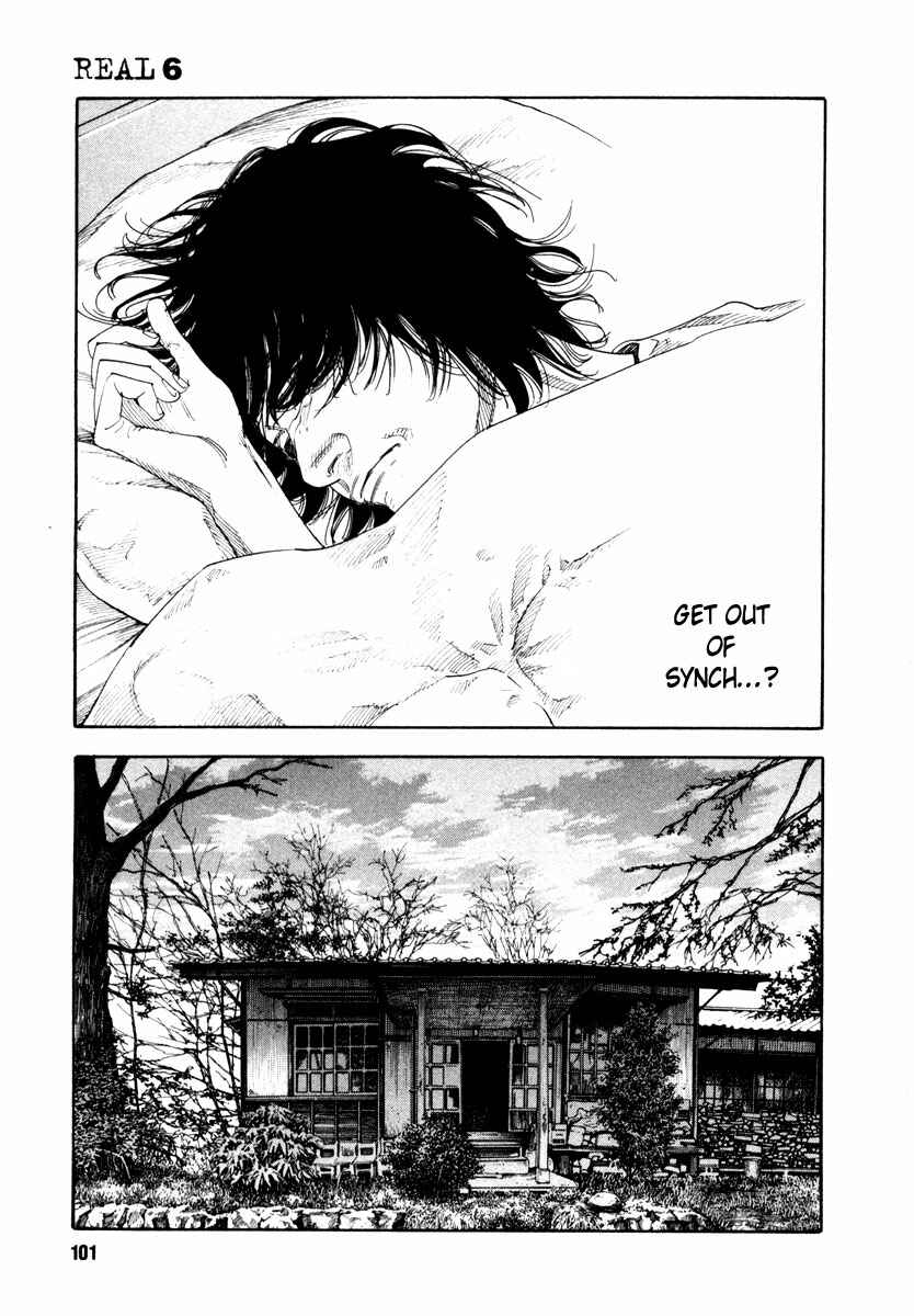 Page 31 Chapter 33 REAL
