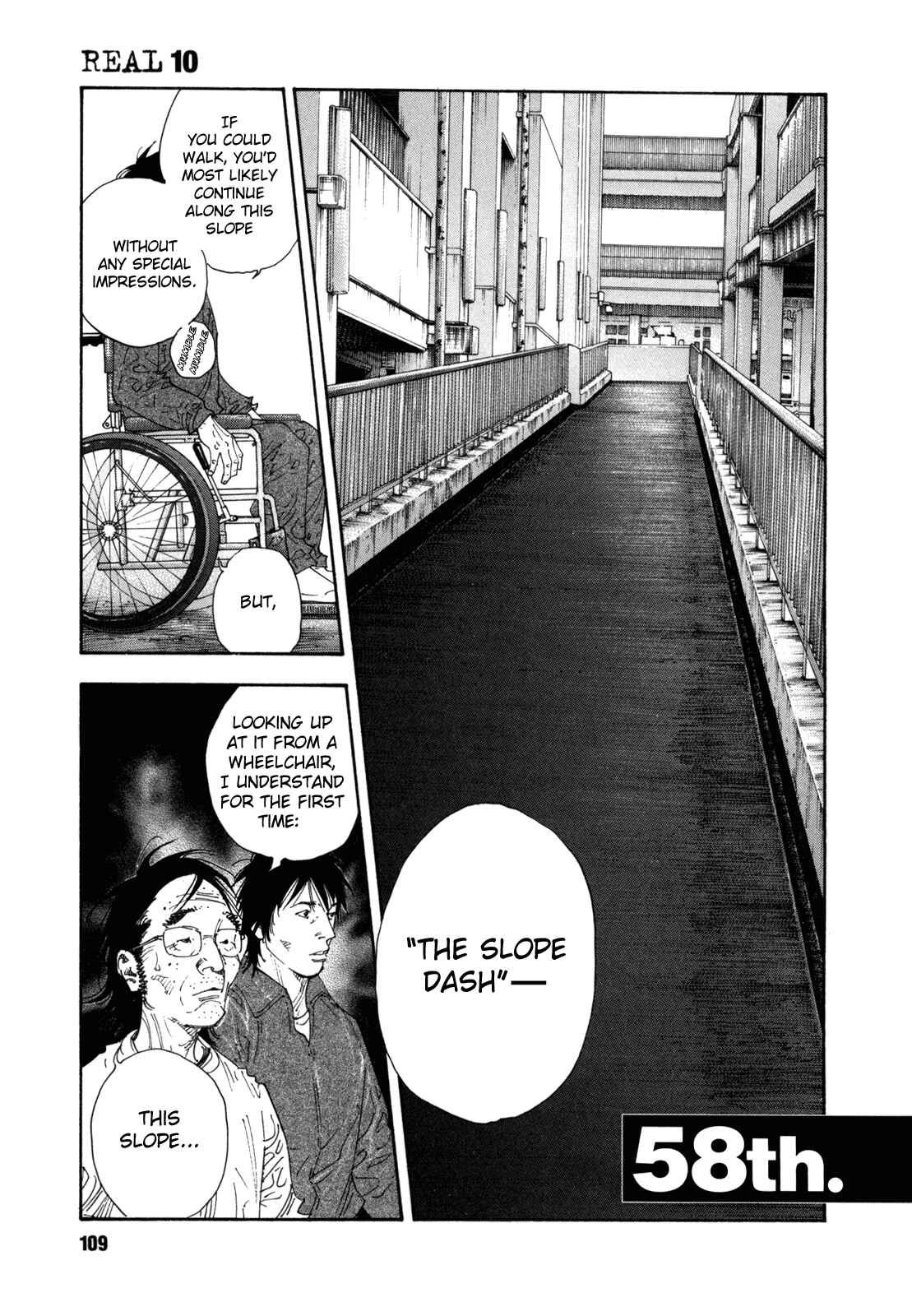 Page 1 Chapter 58 REAL