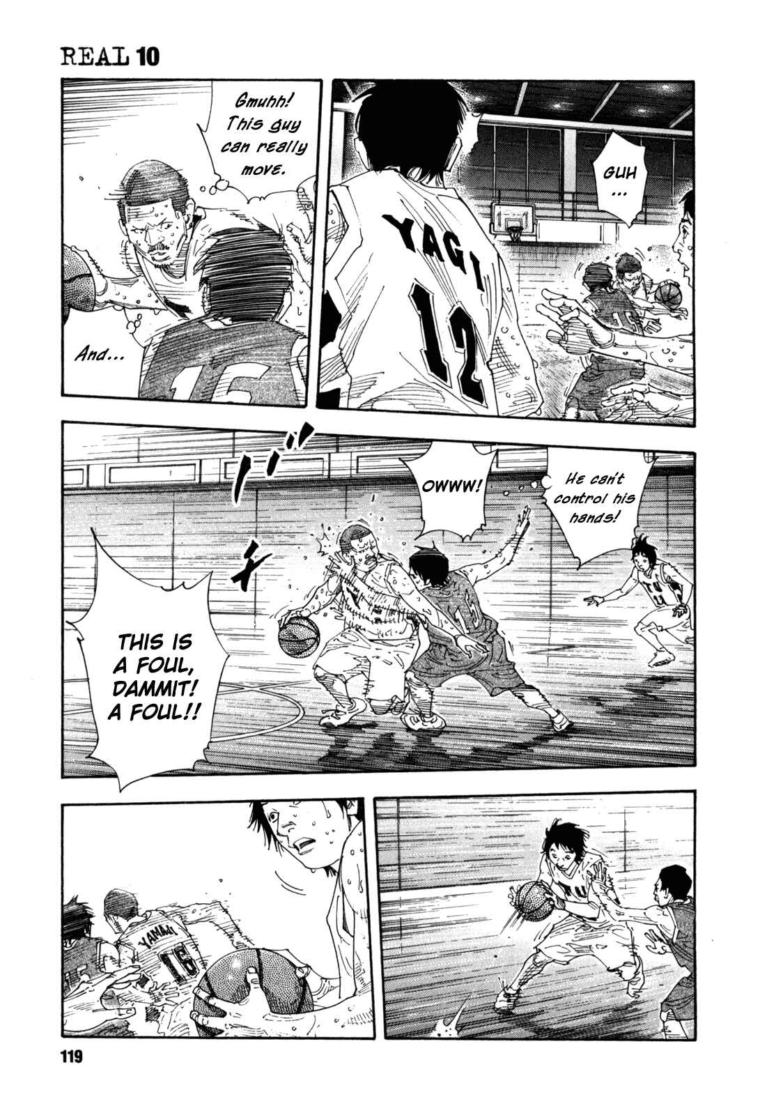 Page 11 Chapter 58 REAL