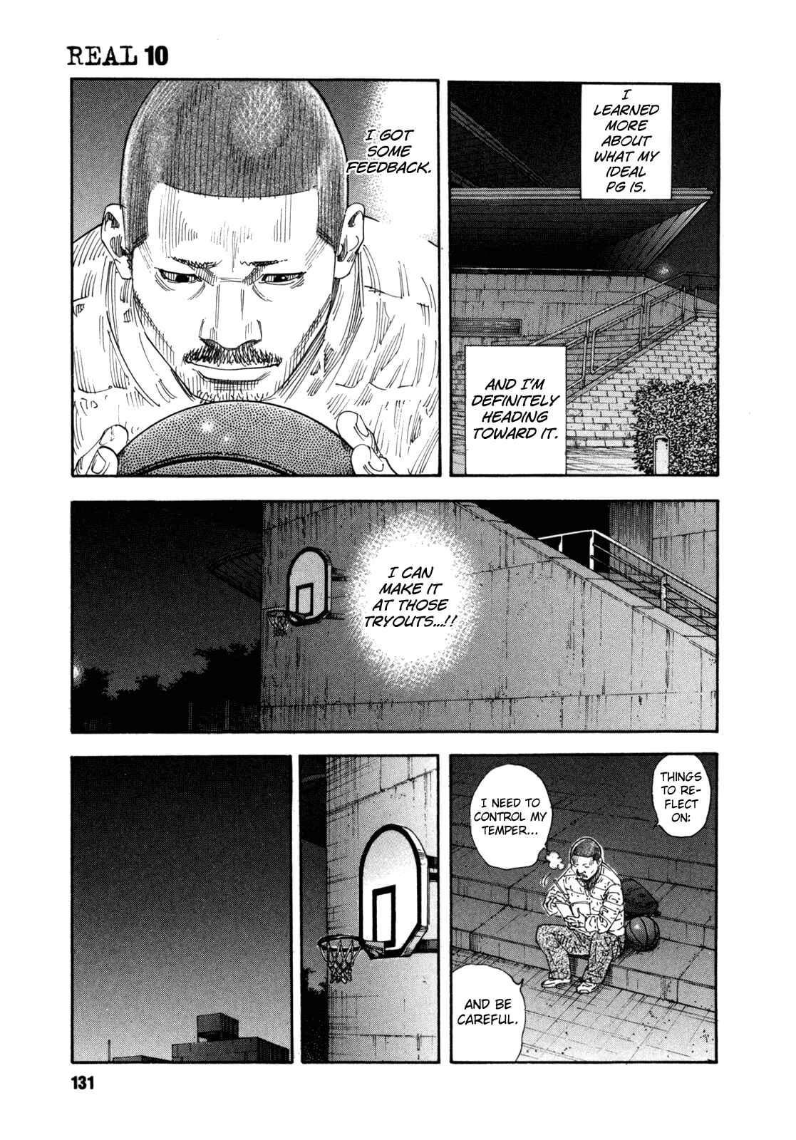 Page 23 Chapter 58 REAL