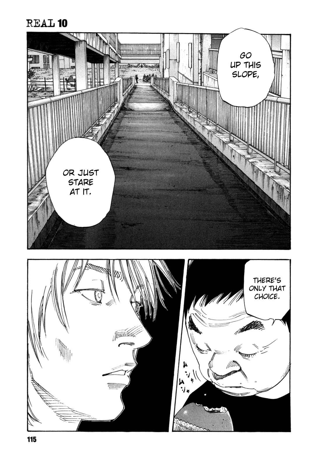 Page 7 Chapter 58 REAL