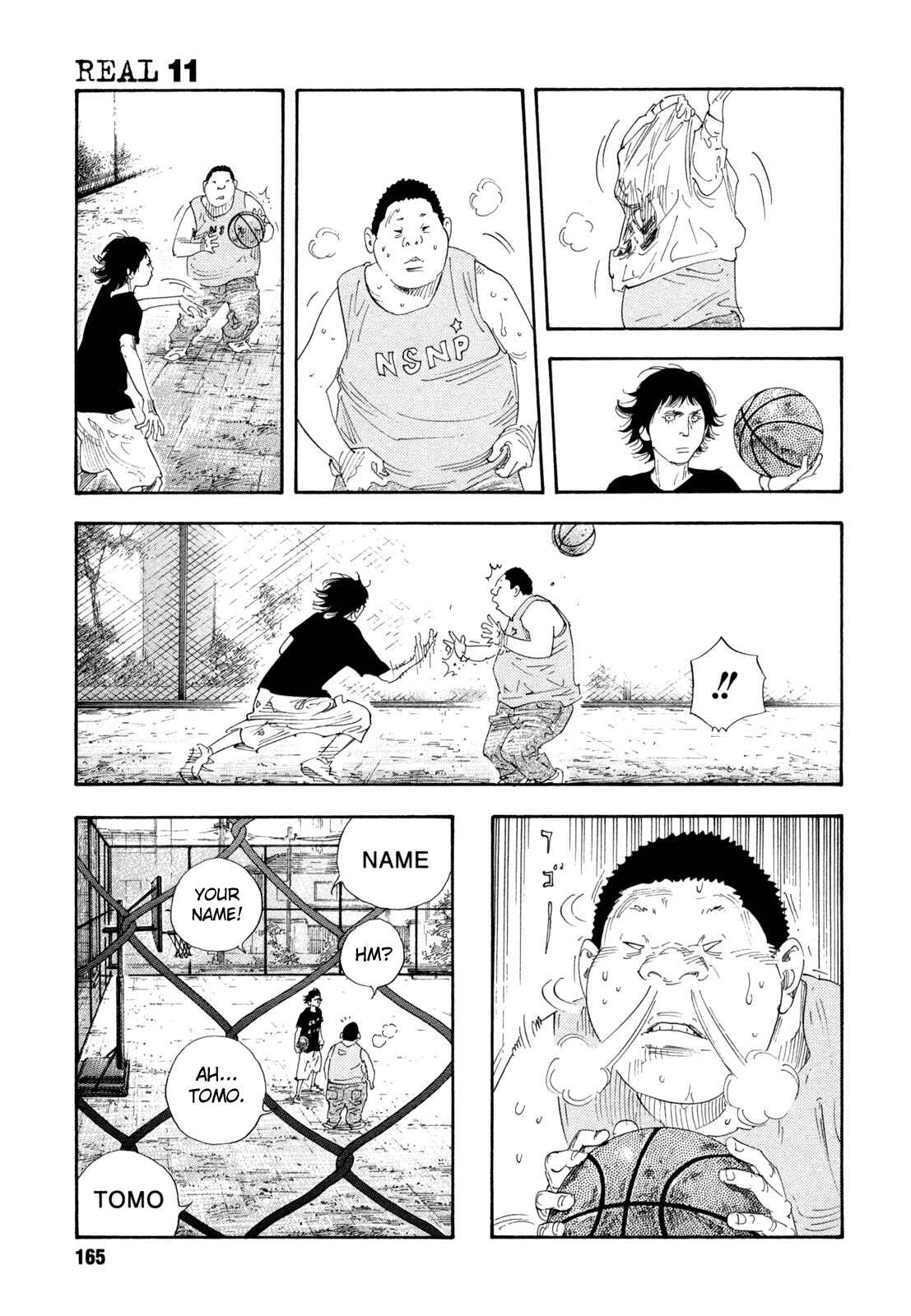 Page 19 Chapter 65 REAL