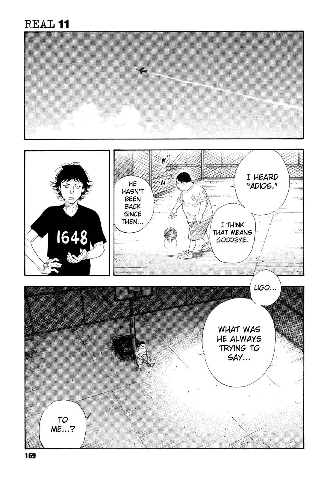 Page 23 Chapter 65 REAL