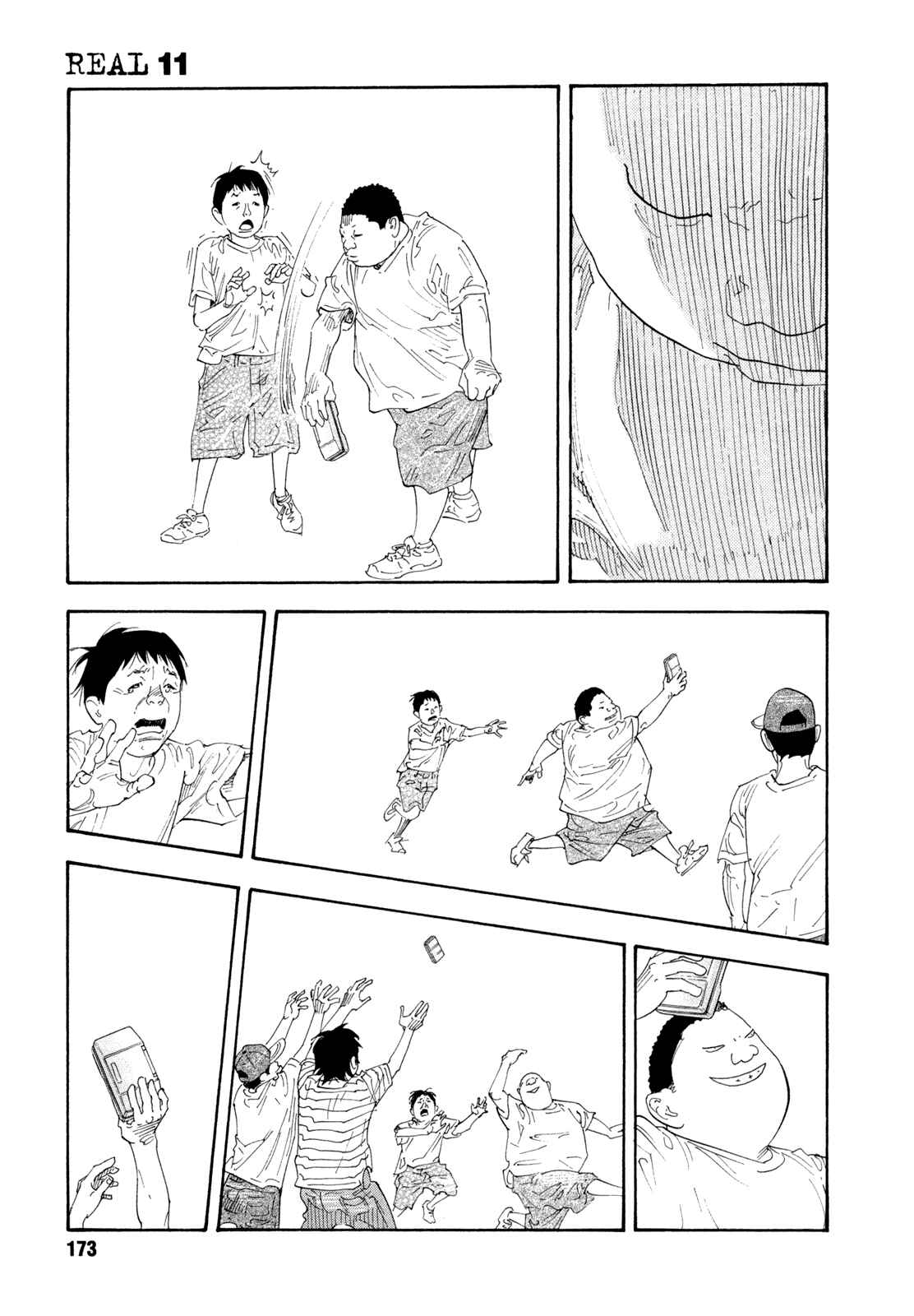 Page 27 Chapter 65 REAL