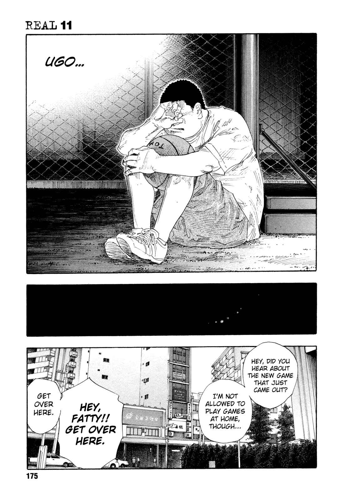 Page 29 Chapter 65 REAL