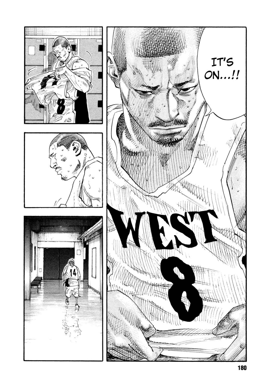 Page 34 Chapter 65 REAL