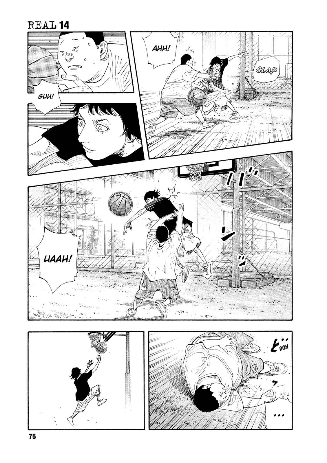 Page 10 Chapter 81 REAL