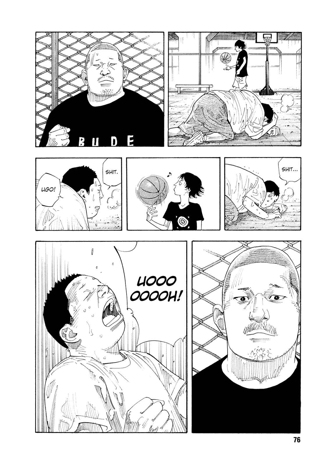 Page 11 Chapter 81 REAL