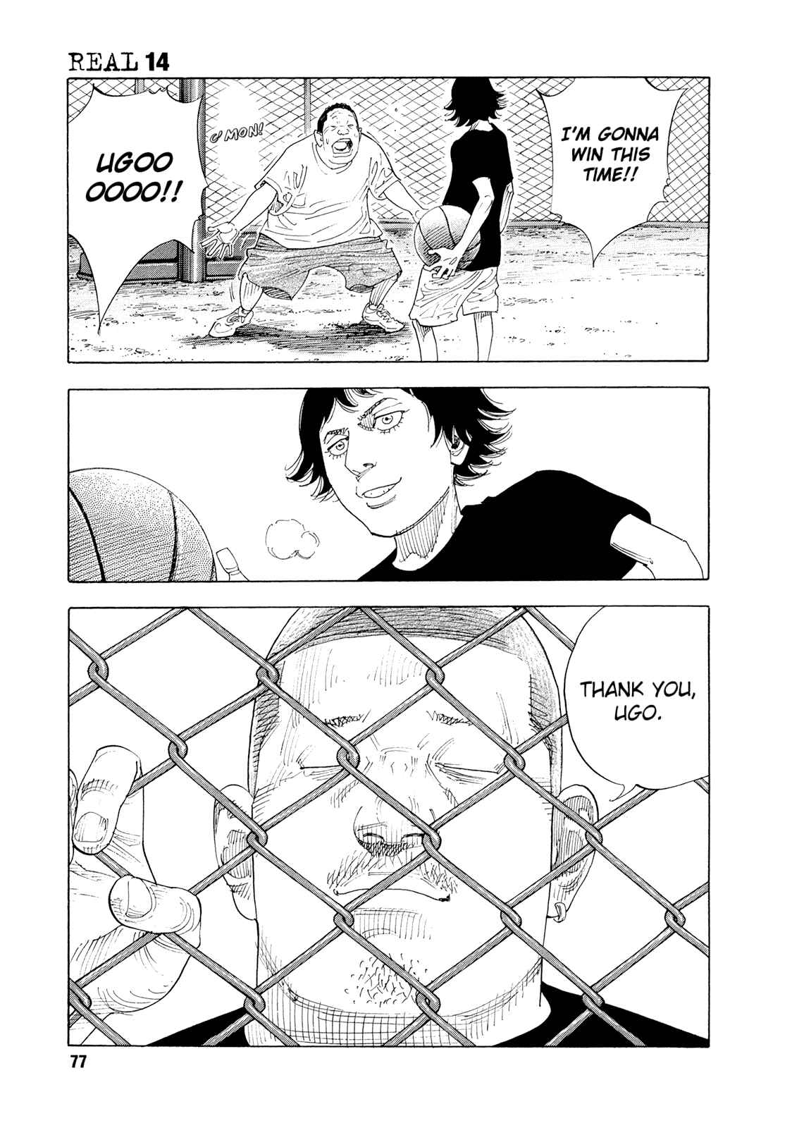 Page 12 Chapter 81 REAL