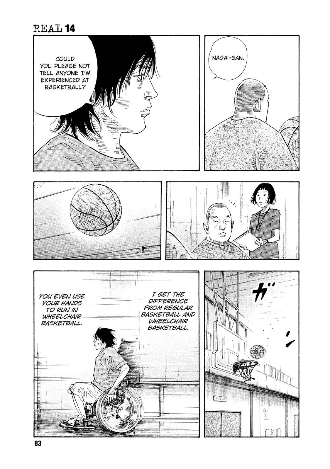Page 18 Chapter 81 REAL