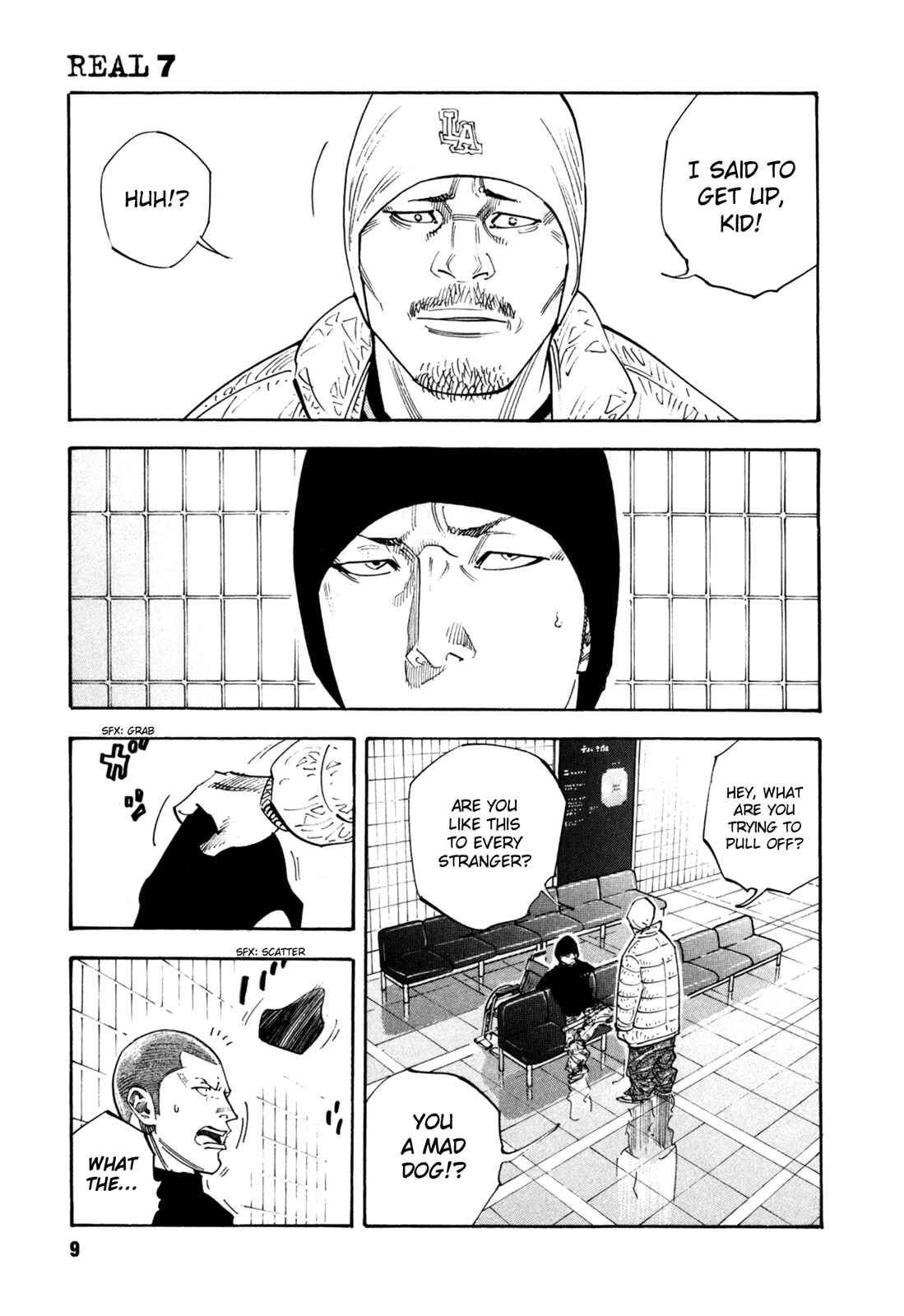Page 8 Chapter 37 REAL