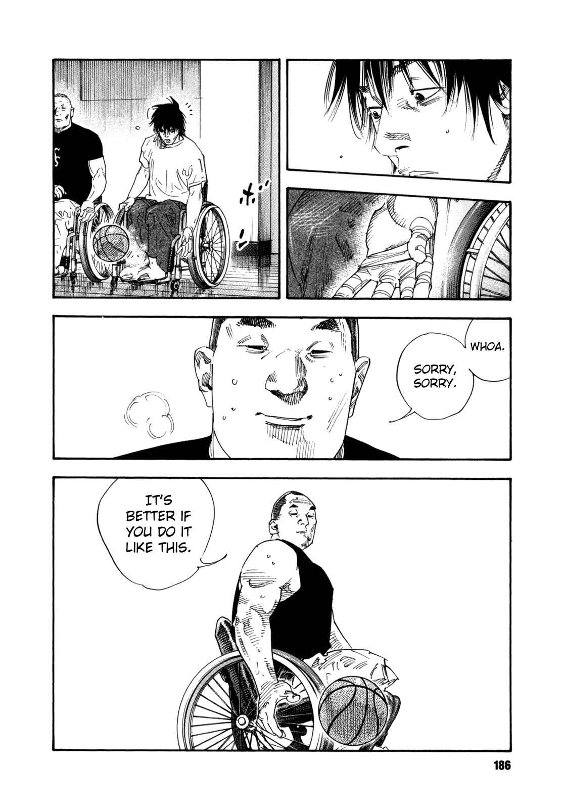 Page 10 Chapter 60 REAL