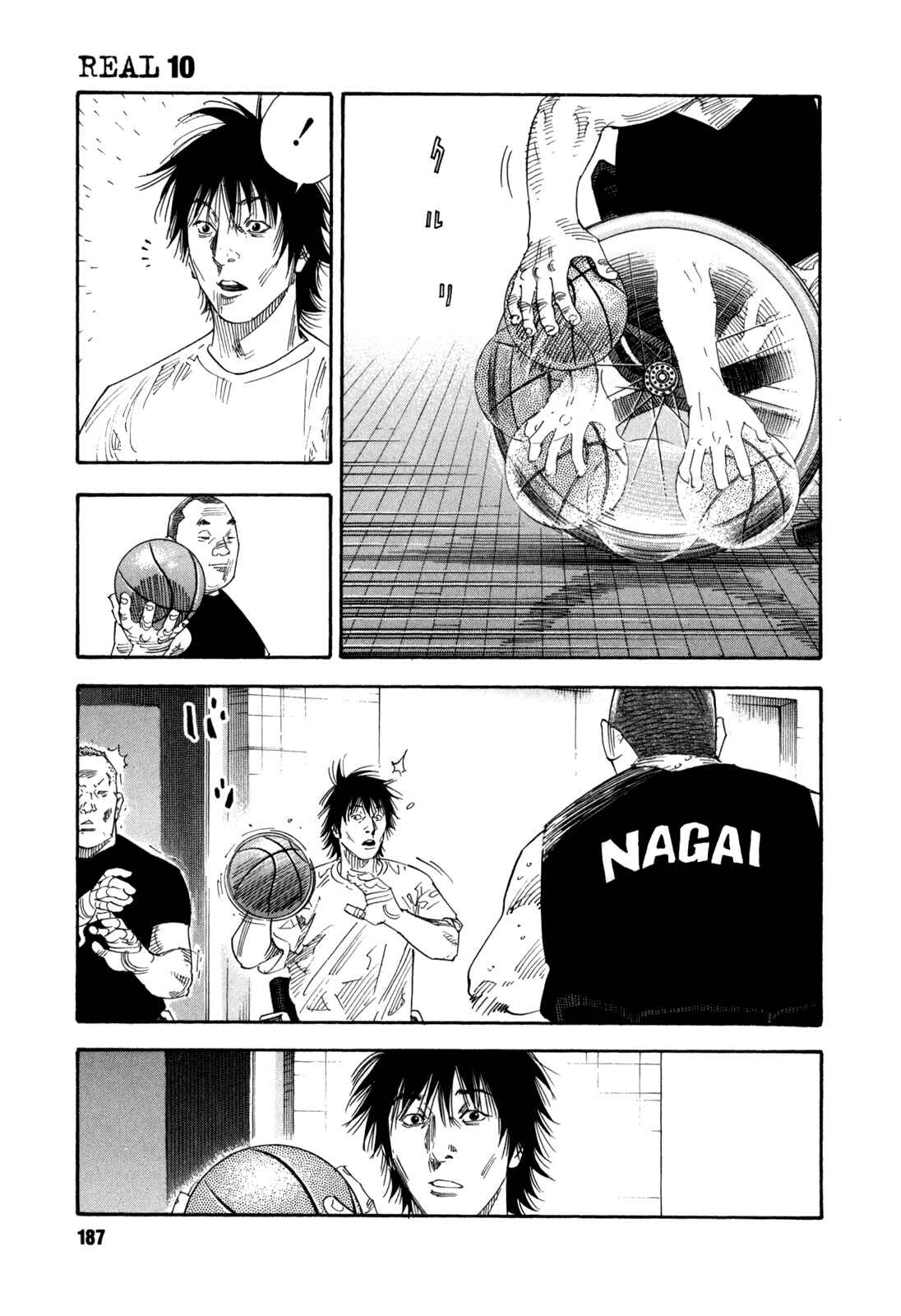 Page 11 Chapter 60 REAL