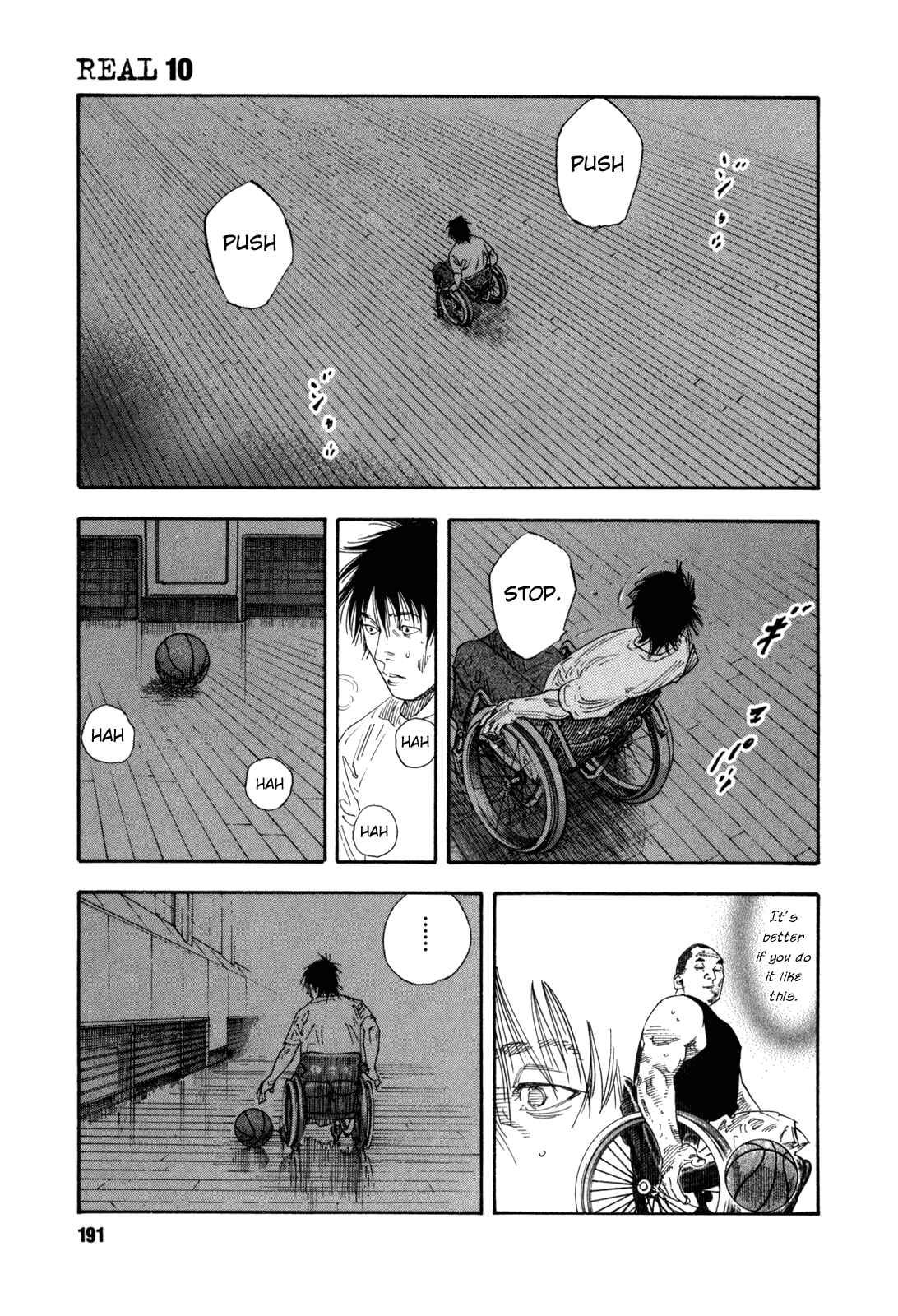 Page 15 Chapter 60 REAL