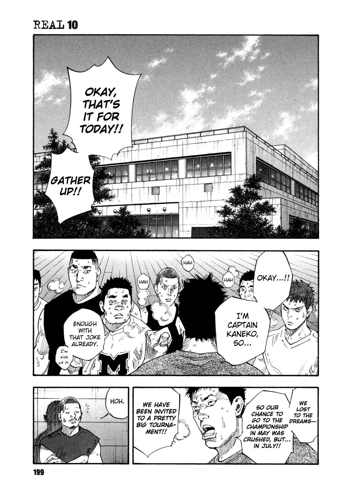 Page 23 Chapter 60 REAL