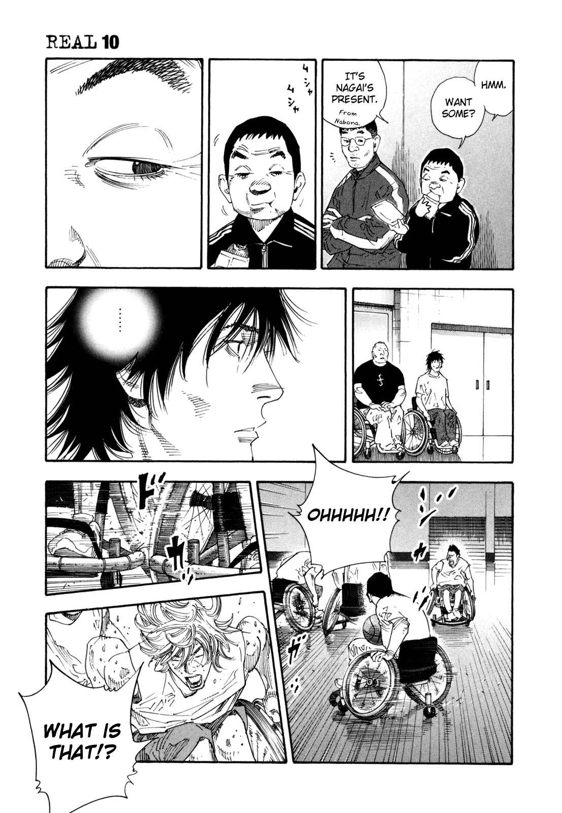 Page 5 Chapter 60 REAL