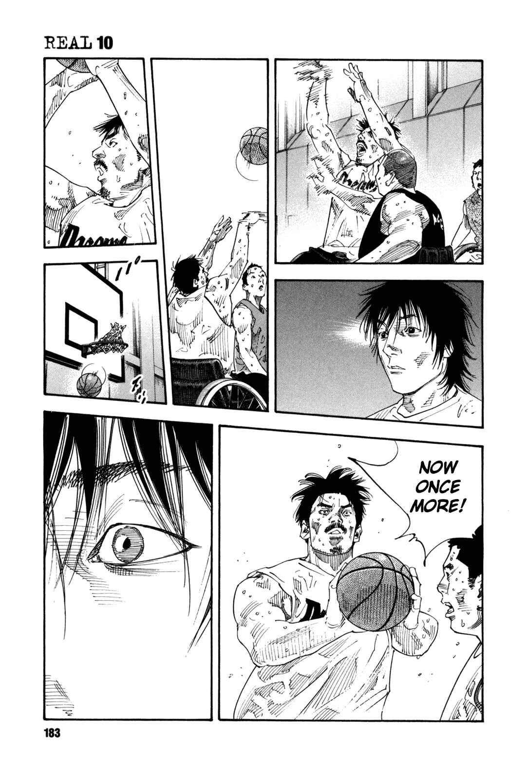 Page 7 Chapter 60 REAL