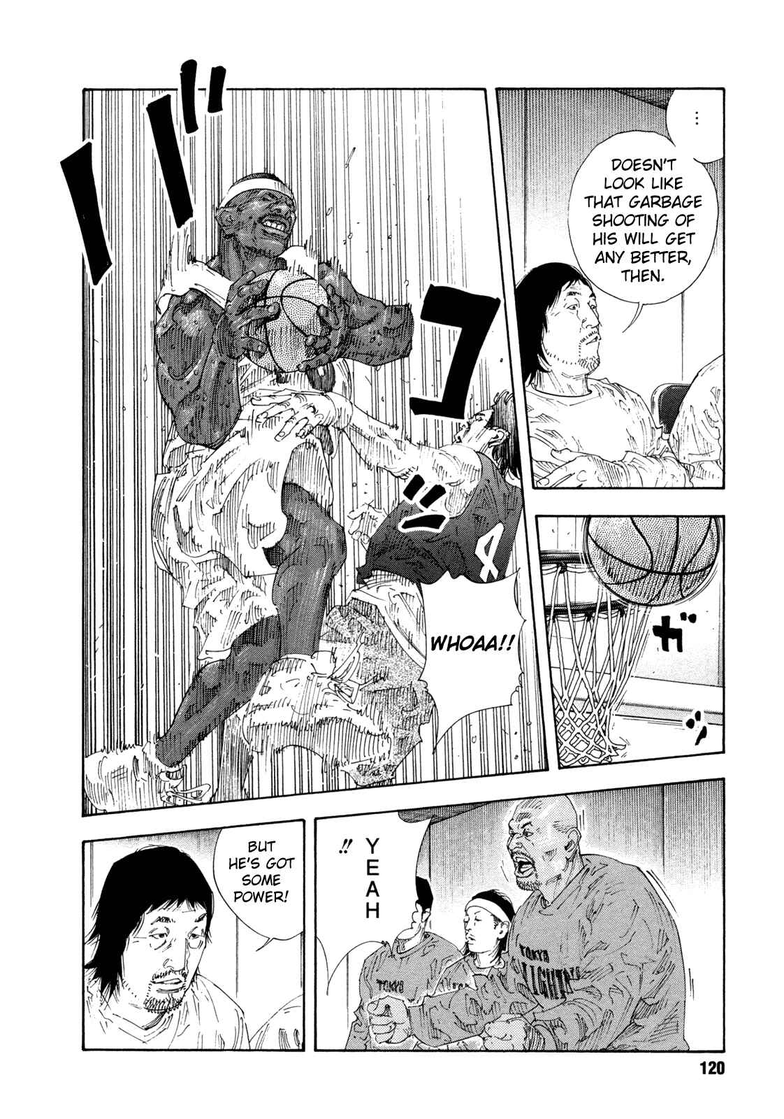 Page 10 Chapter 64 REAL