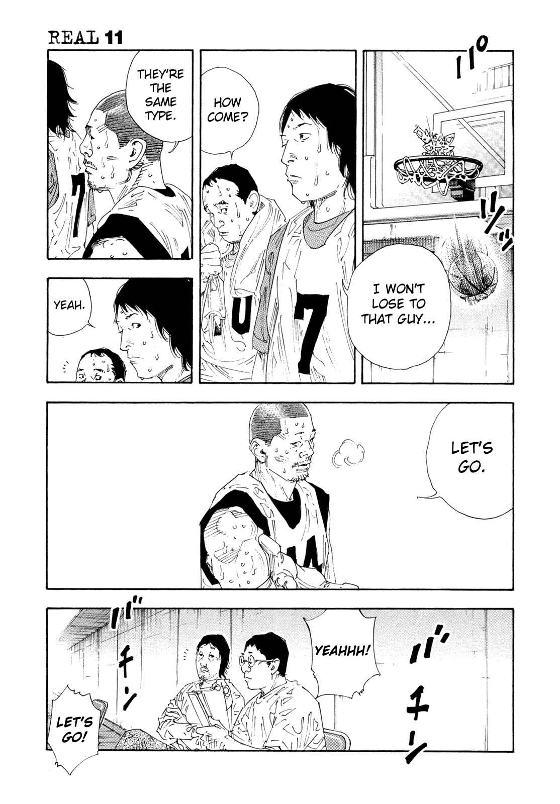 Page 23 Chapter 64 REAL