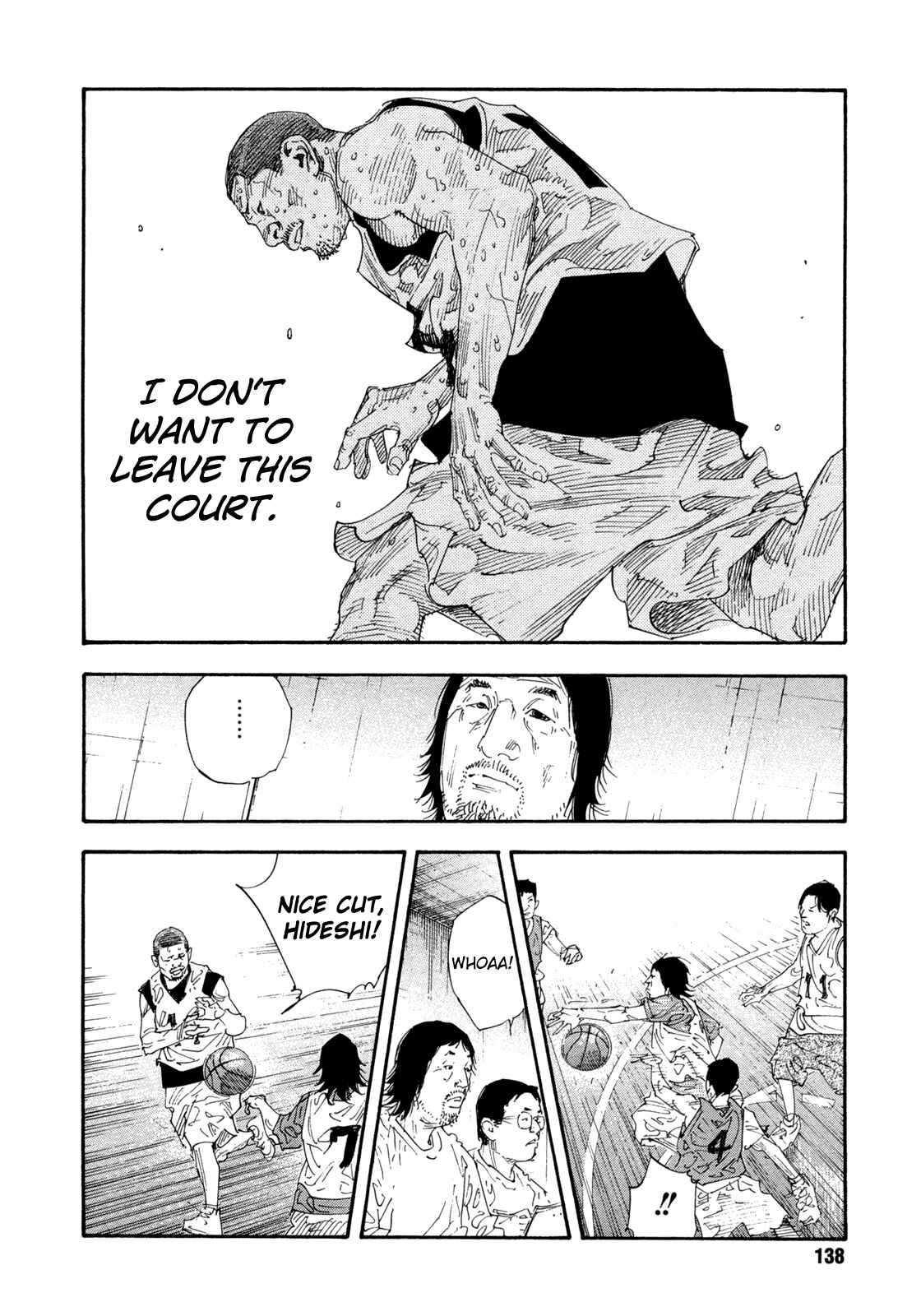 Page 28 Chapter 64 REAL