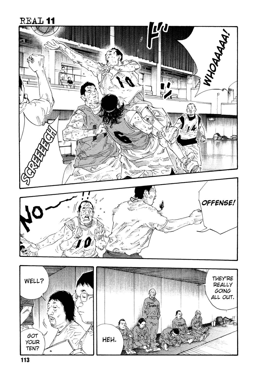 Page 3 Chapter 64 REAL