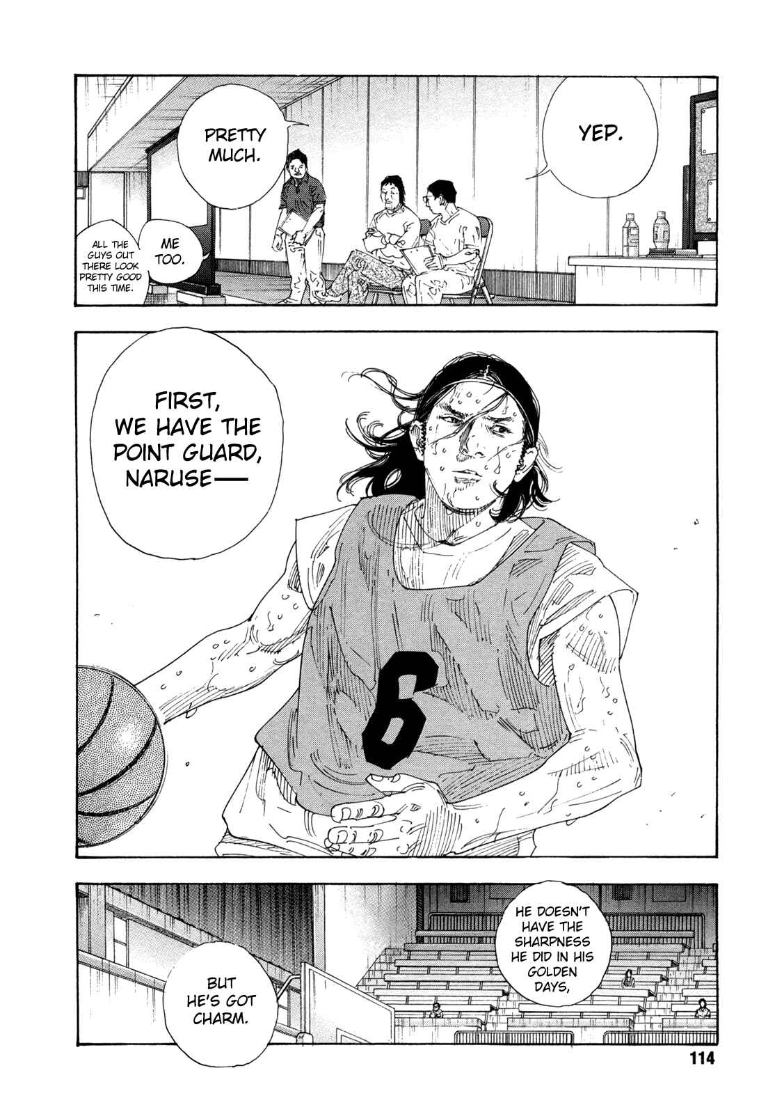 Page 4 Chapter 64 REAL
