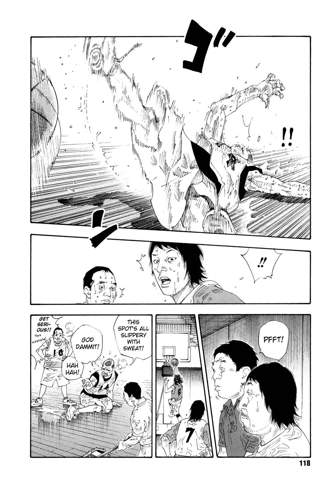 Page 8 Chapter 64 REAL