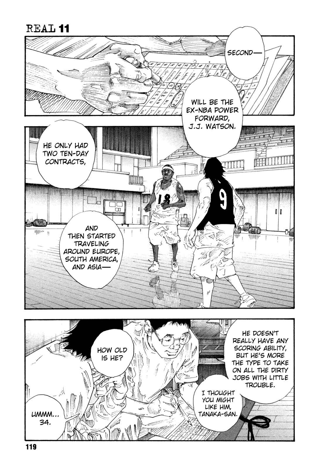 Page 9 Chapter 64 REAL