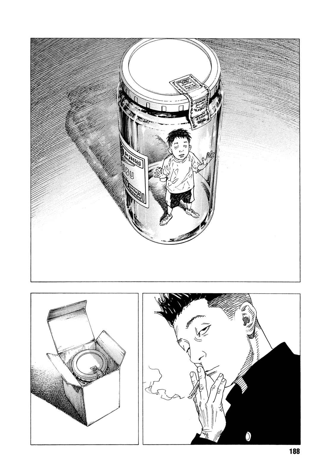 Page 19 Chapter 78 REAL