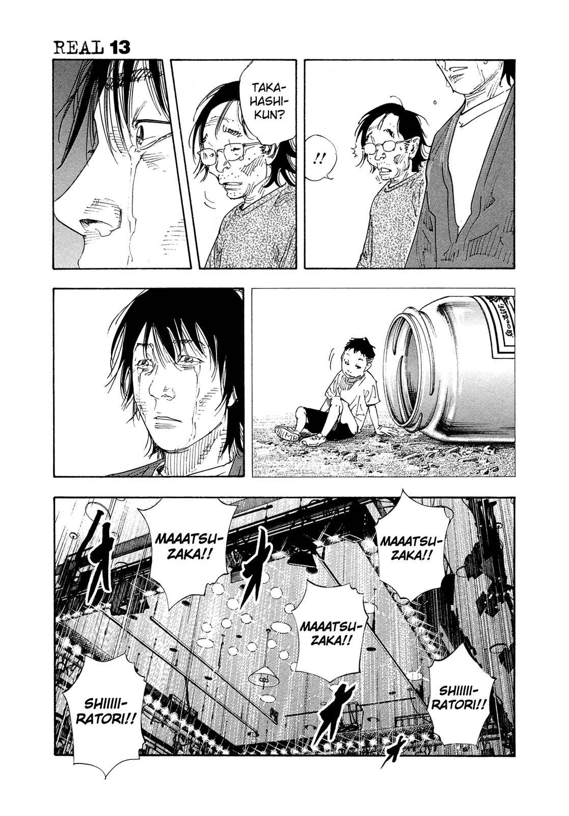 Page 26 Chapter 78 REAL