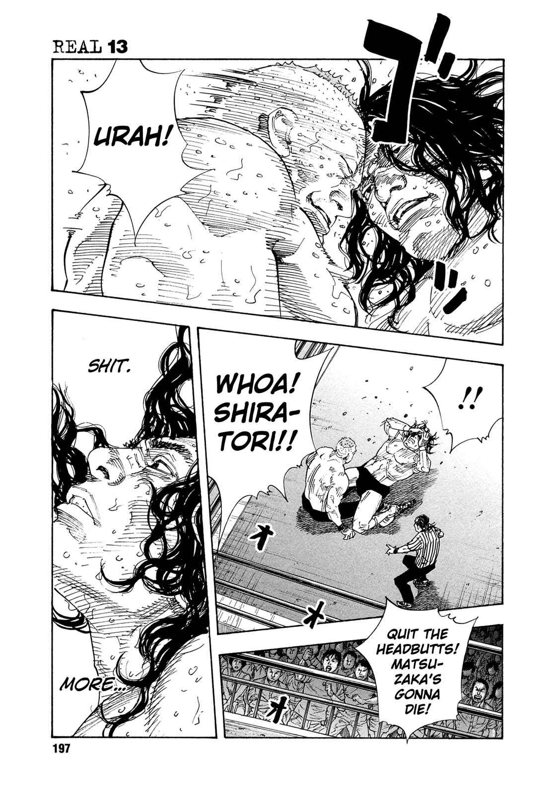 Page 28 Chapter 78 REAL