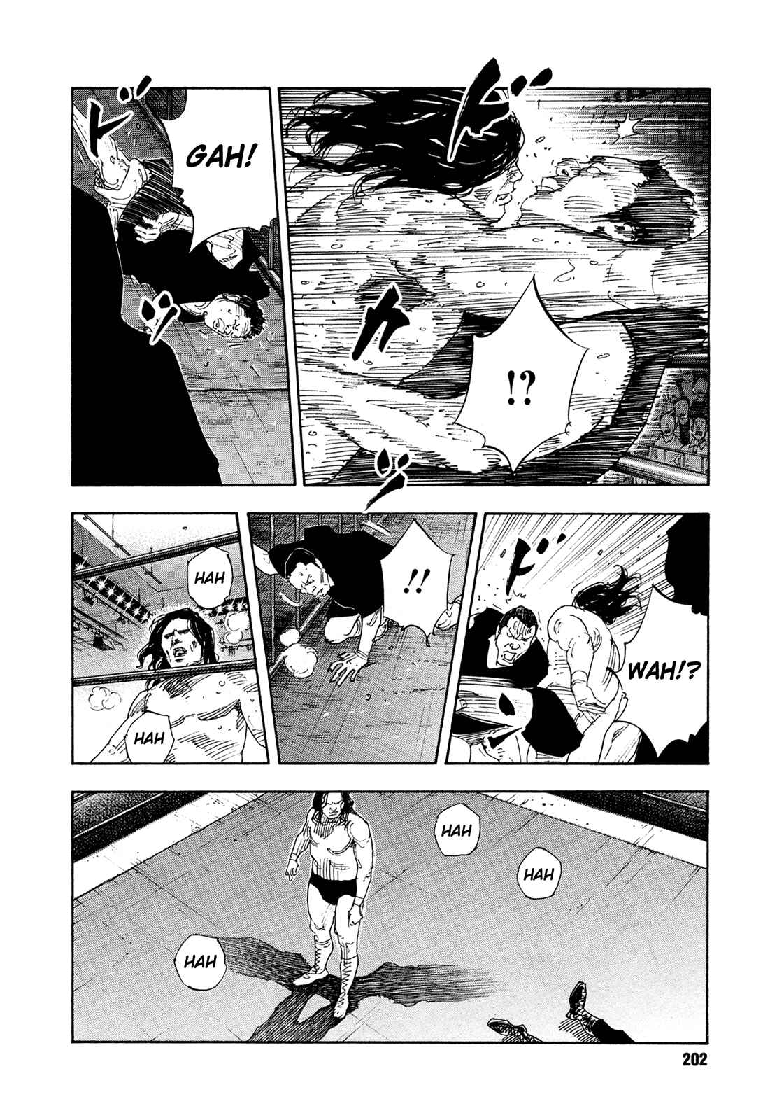 Page 33 Chapter 78 REAL