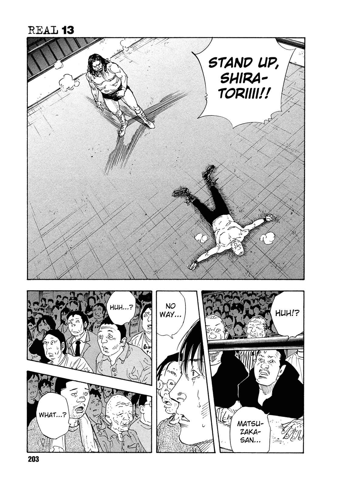 Page 34 Chapter 78 REAL