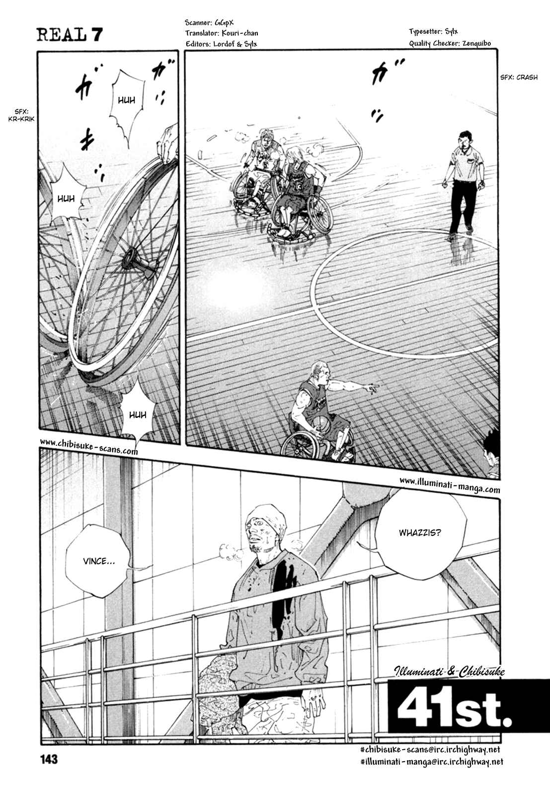Page 1 Chapter 41 REAL