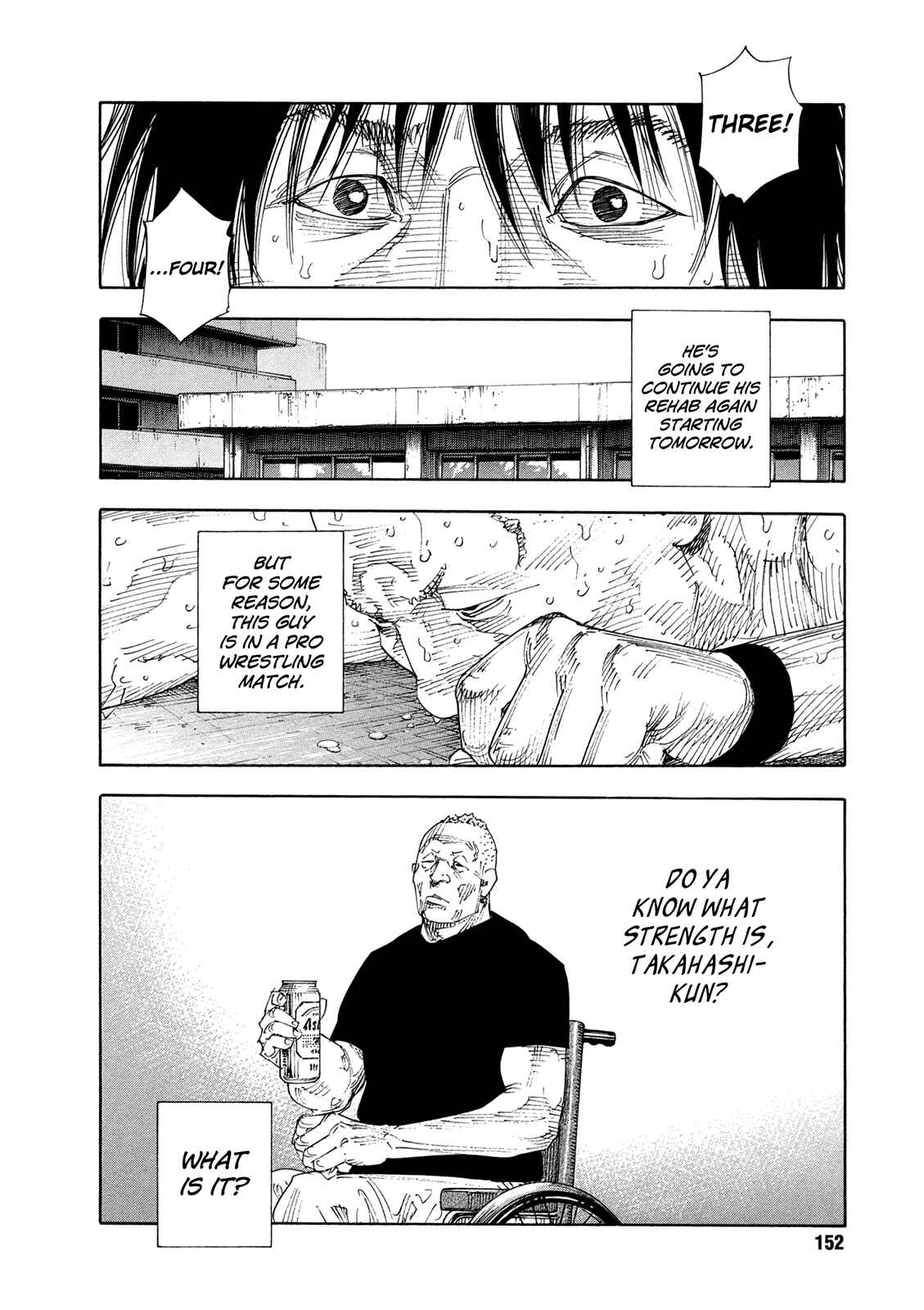 Page 14 Chapter 77 REAL