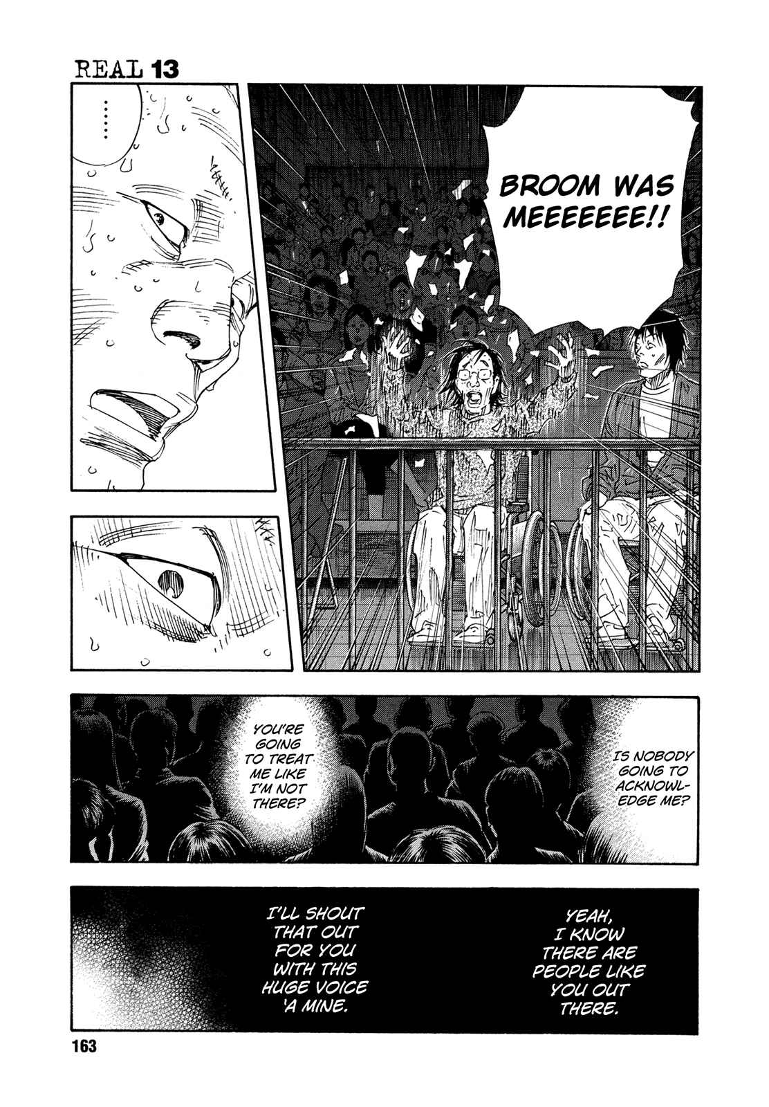 Page 25 Chapter 77 REAL