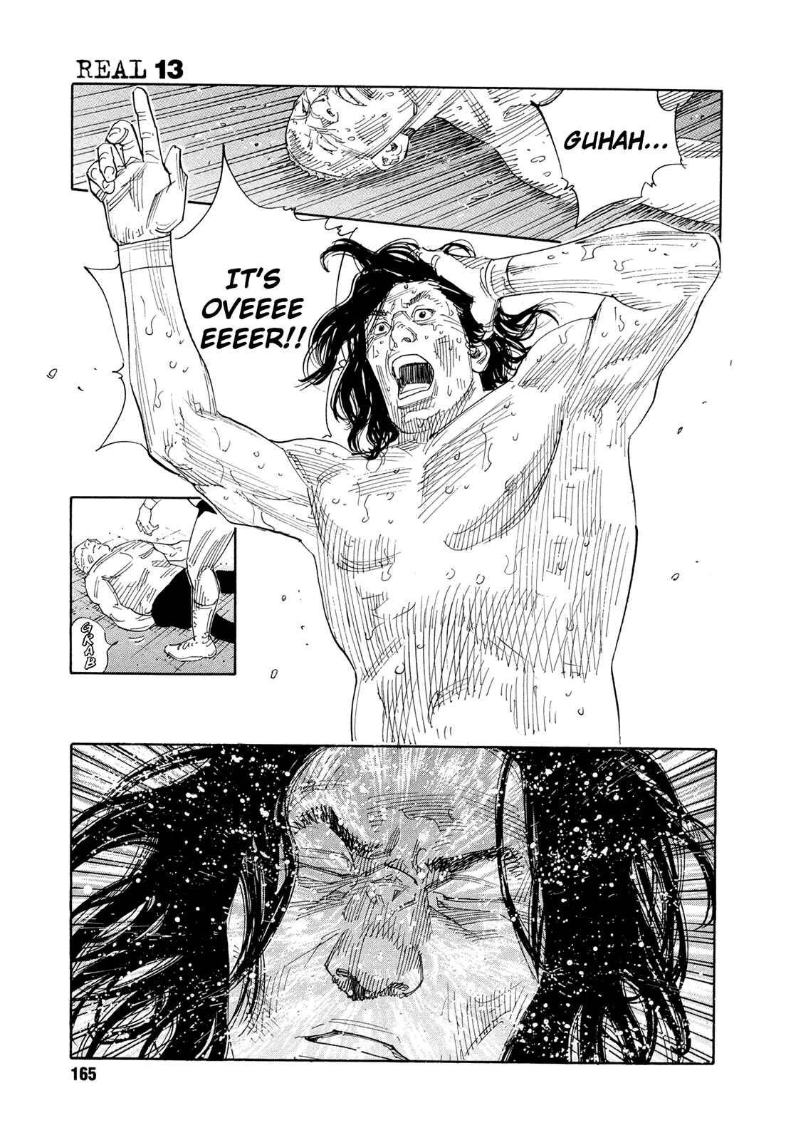 Page 27 Chapter 77 REAL