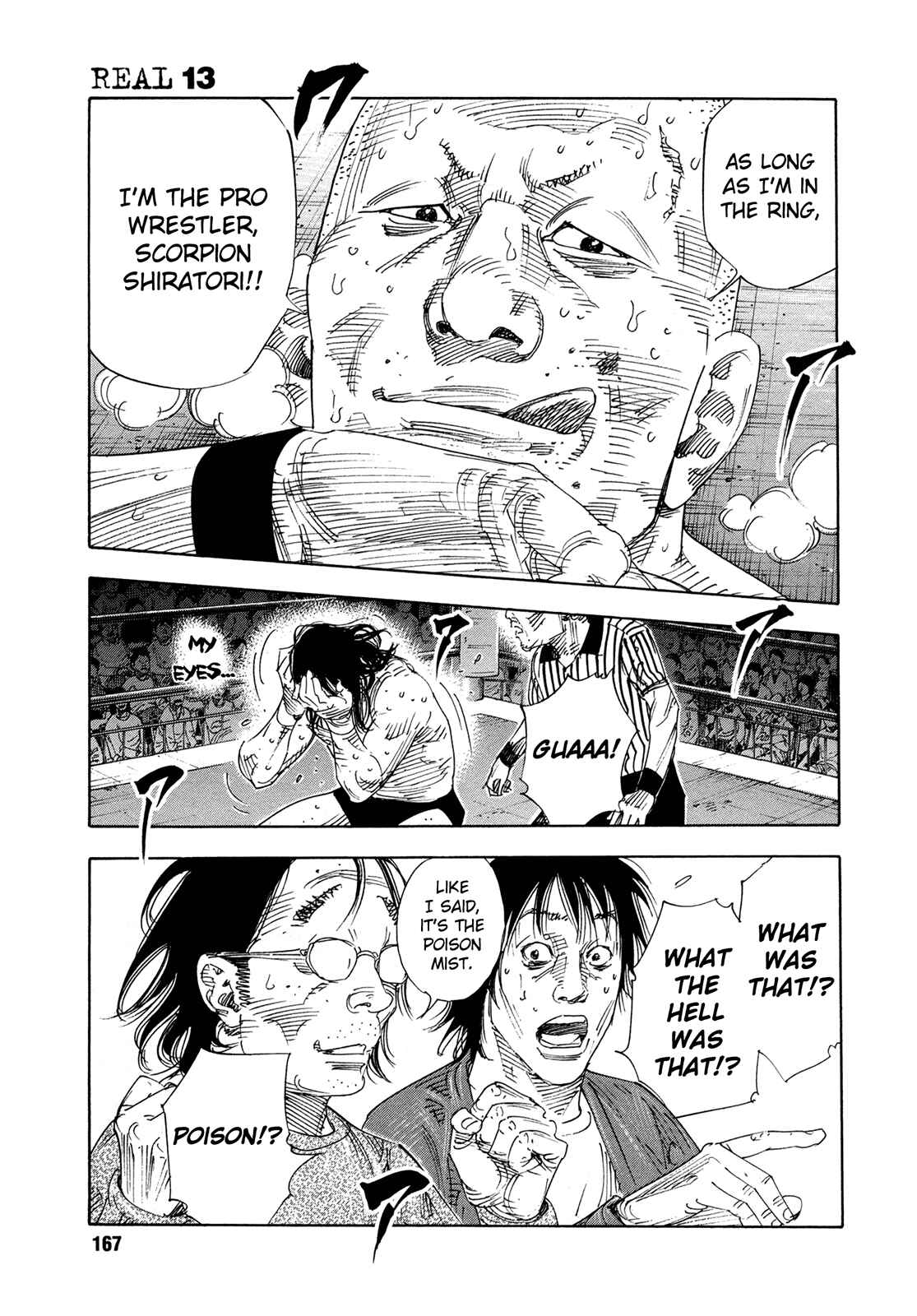 Page 29 Chapter 77 REAL