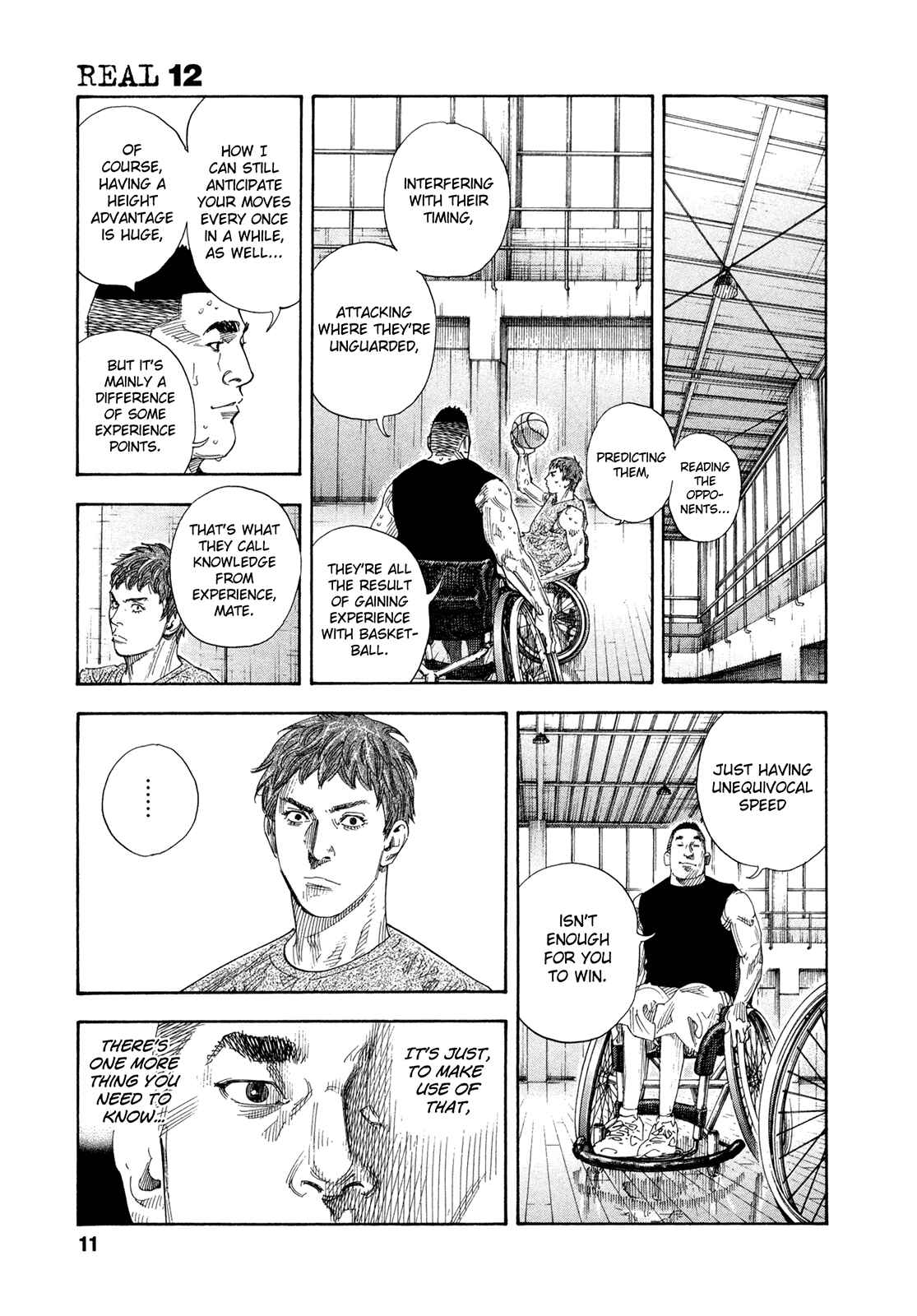 Page 11 Chapter 67 REAL
