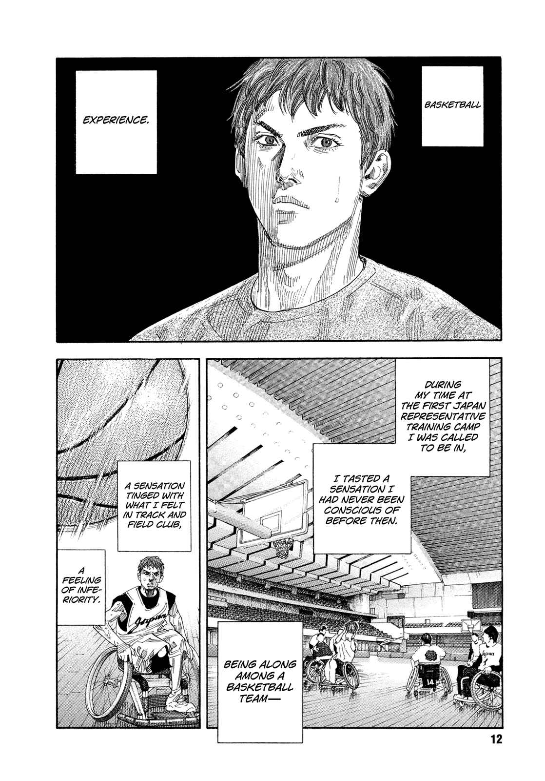 Page 12 Chapter 67 REAL