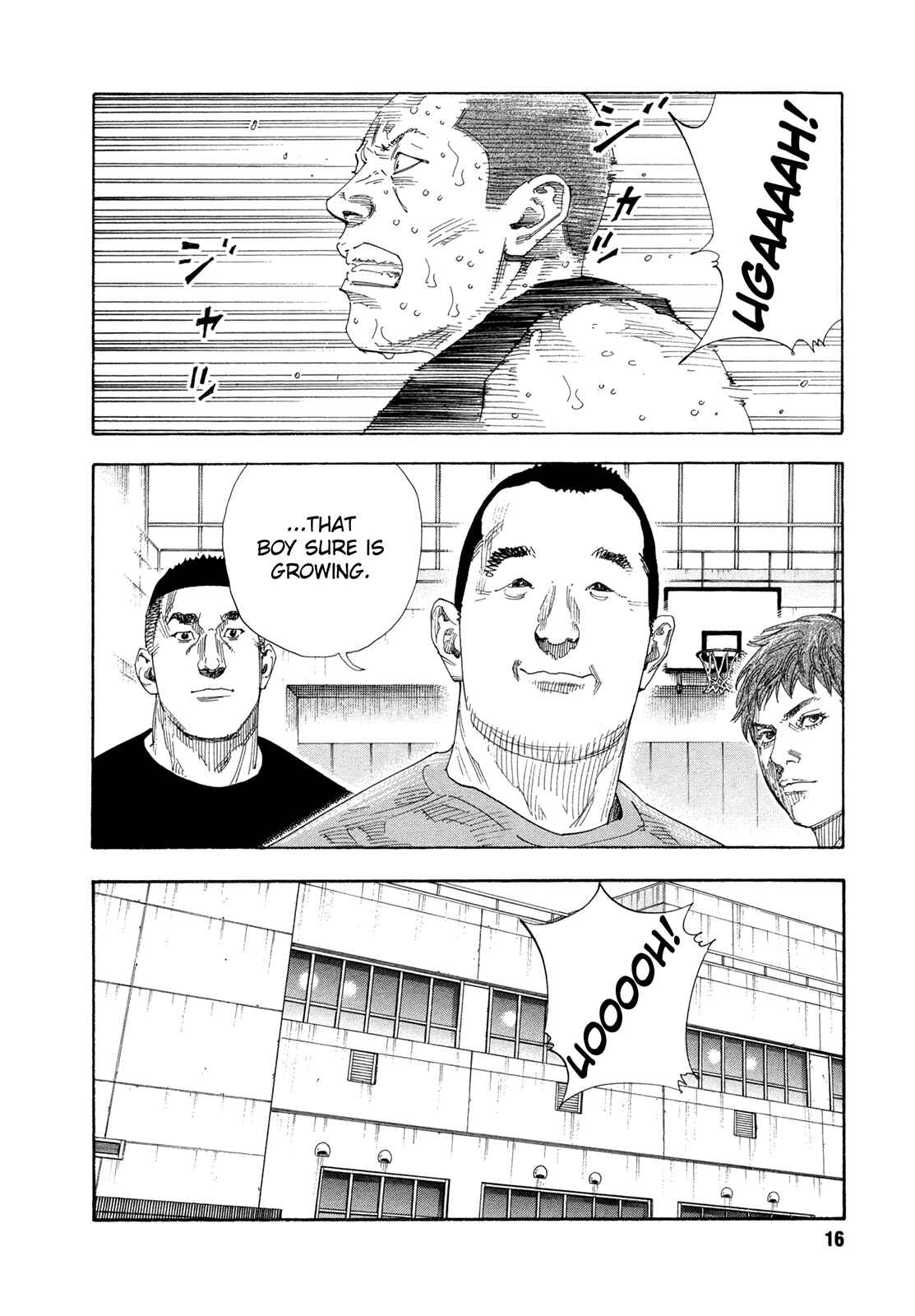 Page 16 Chapter 67 REAL
