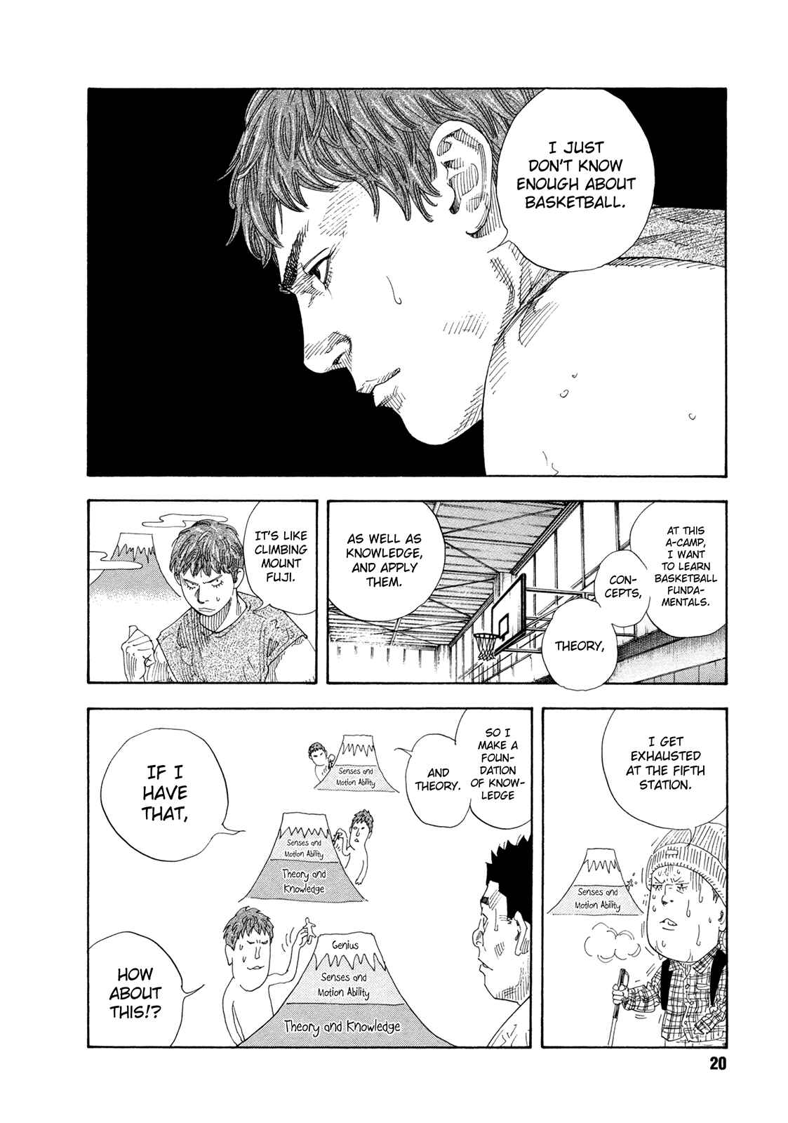 Page 20 Chapter 67 REAL