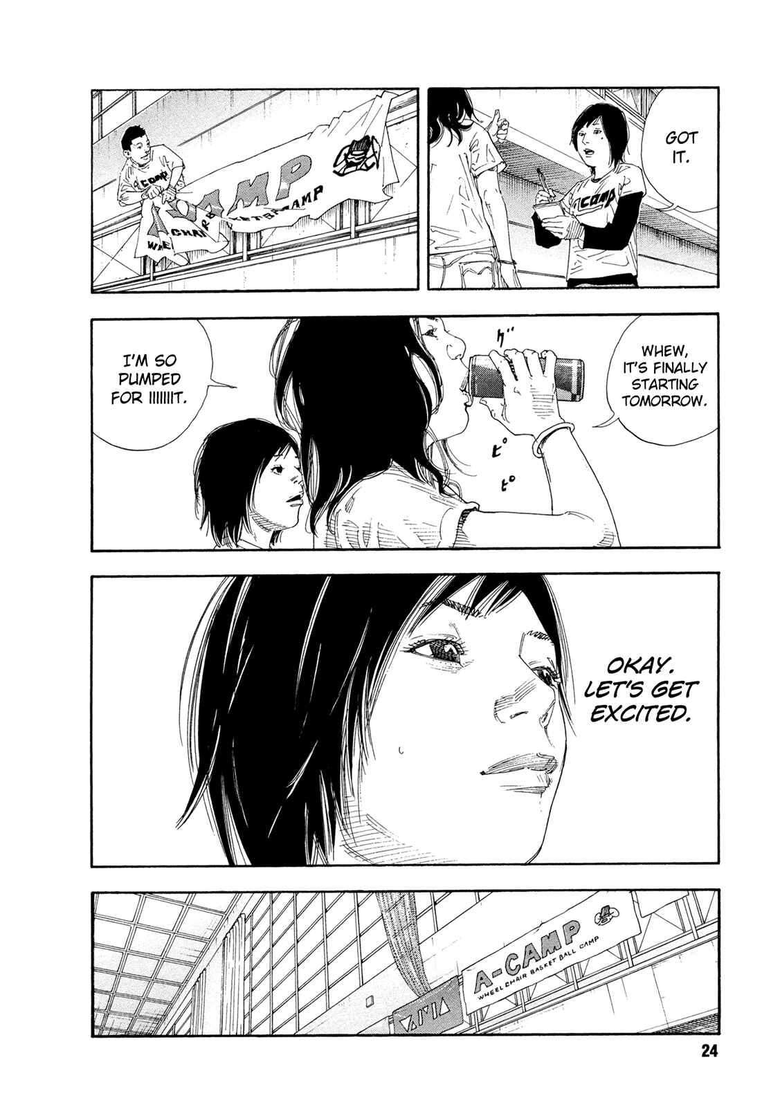 Page 24 Chapter 67 REAL