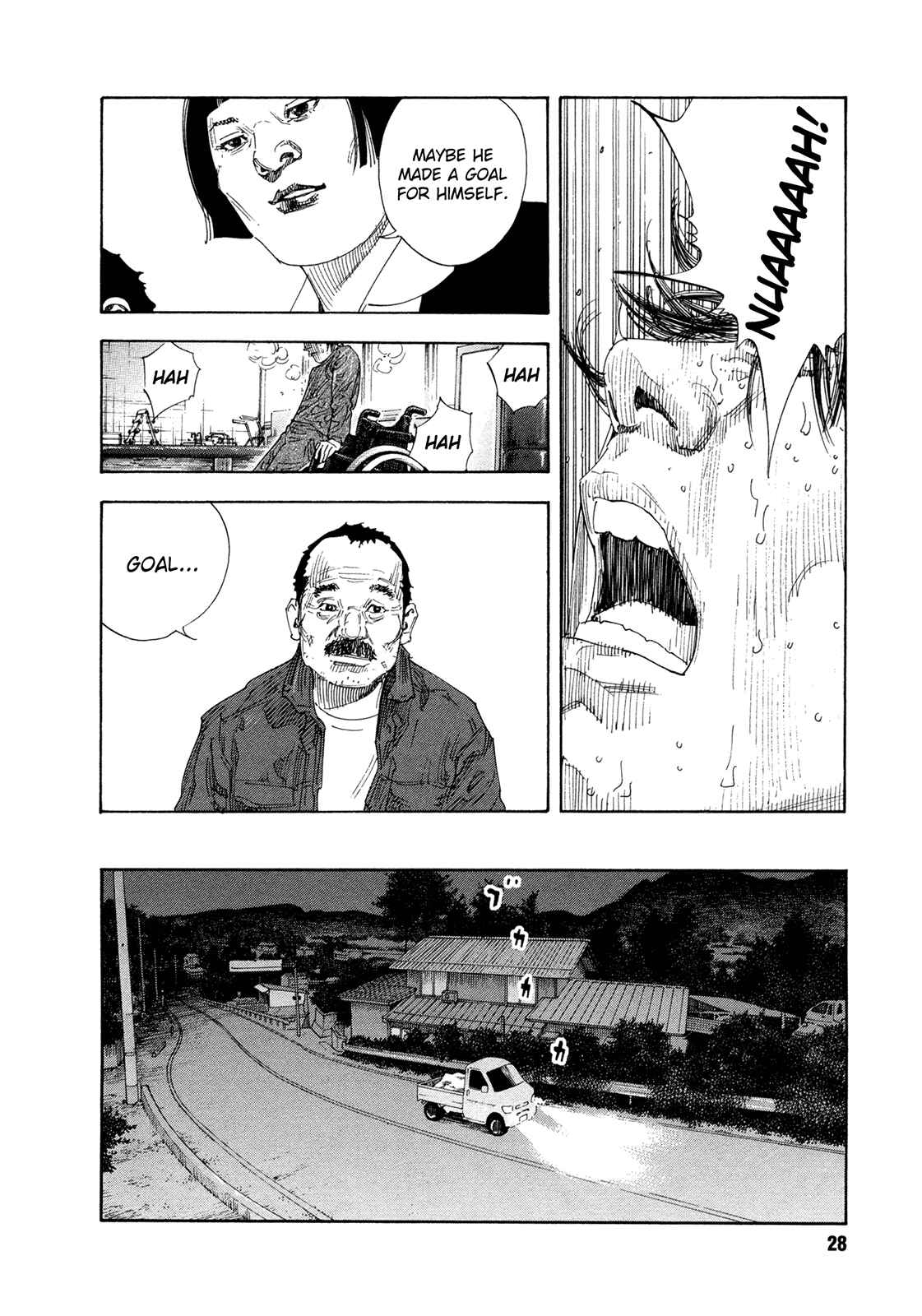 Page 28 Chapter 67 REAL