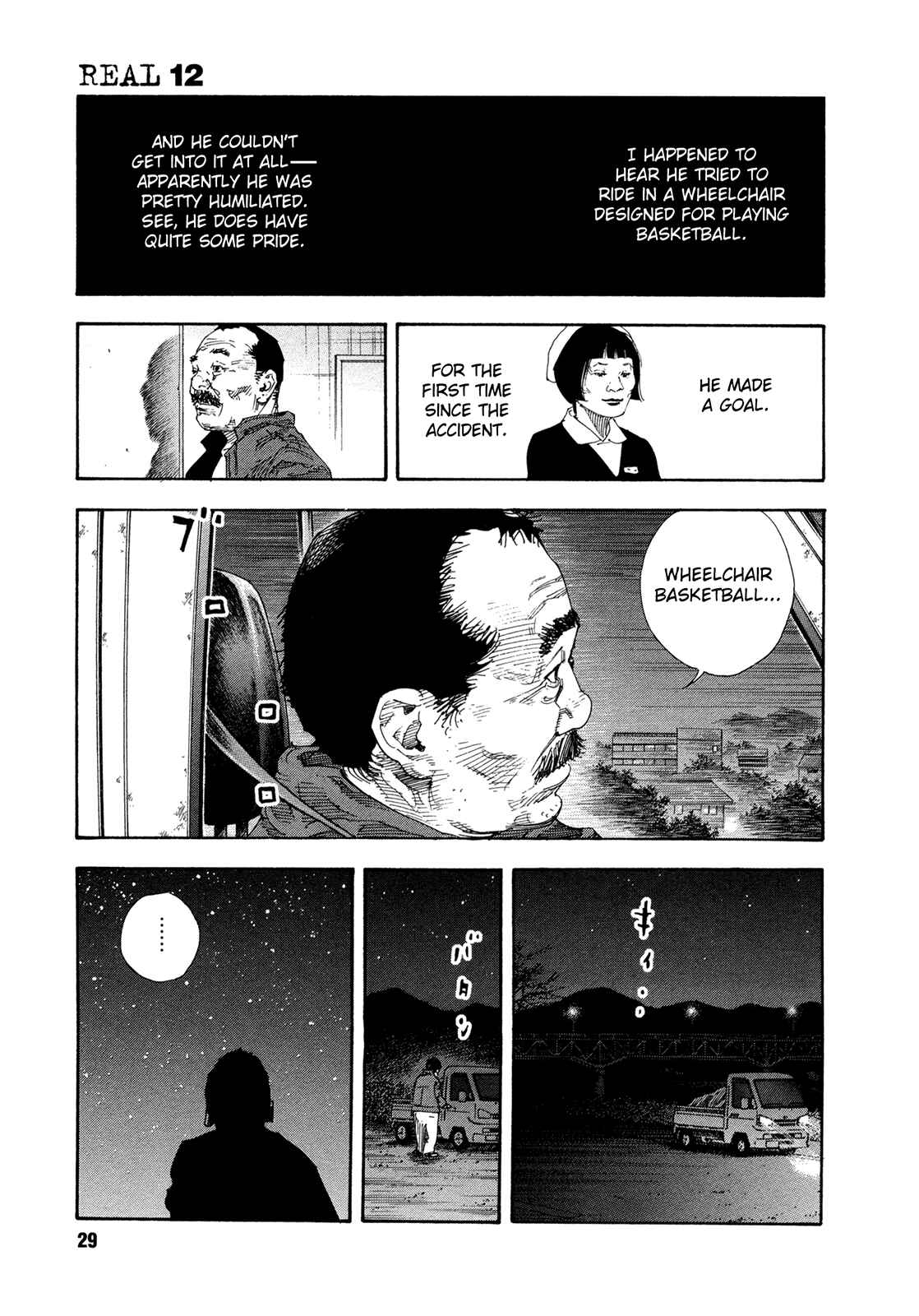 Page 29 Chapter 67 REAL