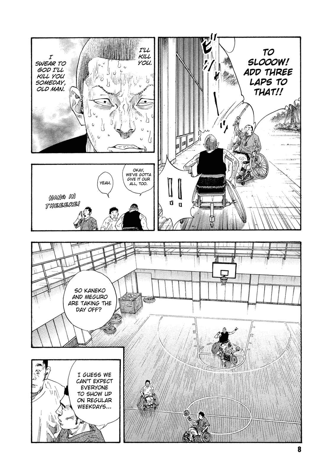 Page 8 Chapter 67 REAL