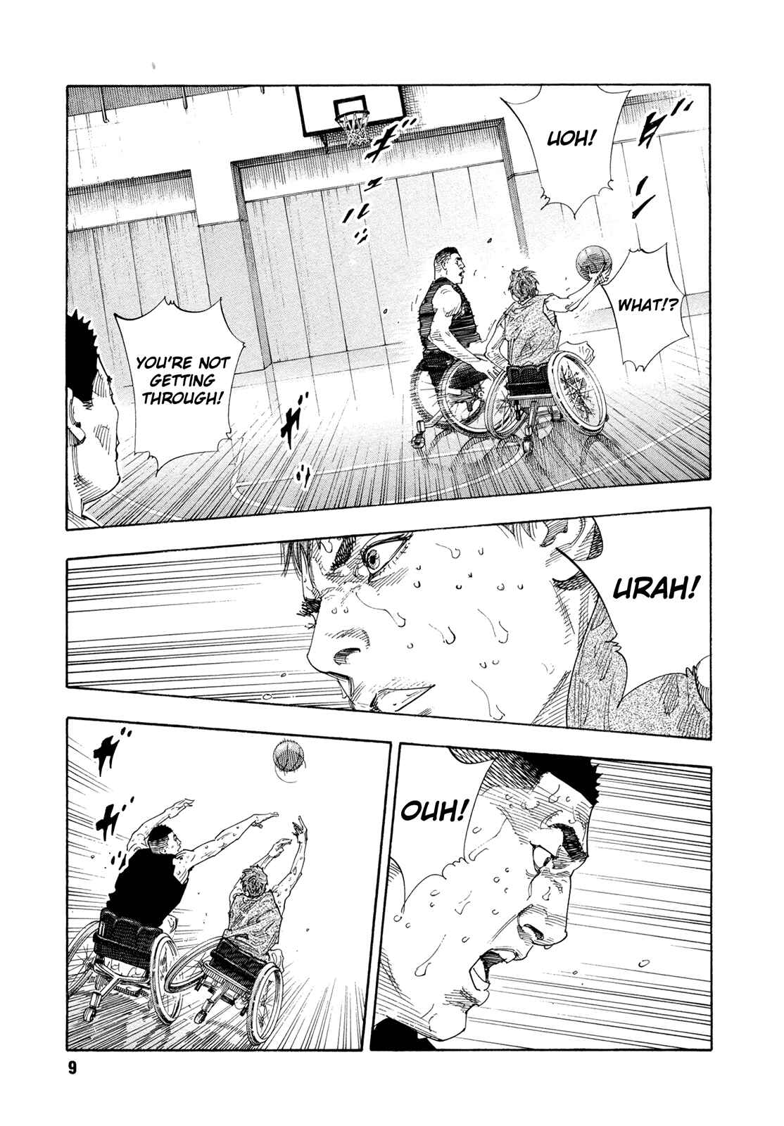Page 9 Chapter 67 REAL