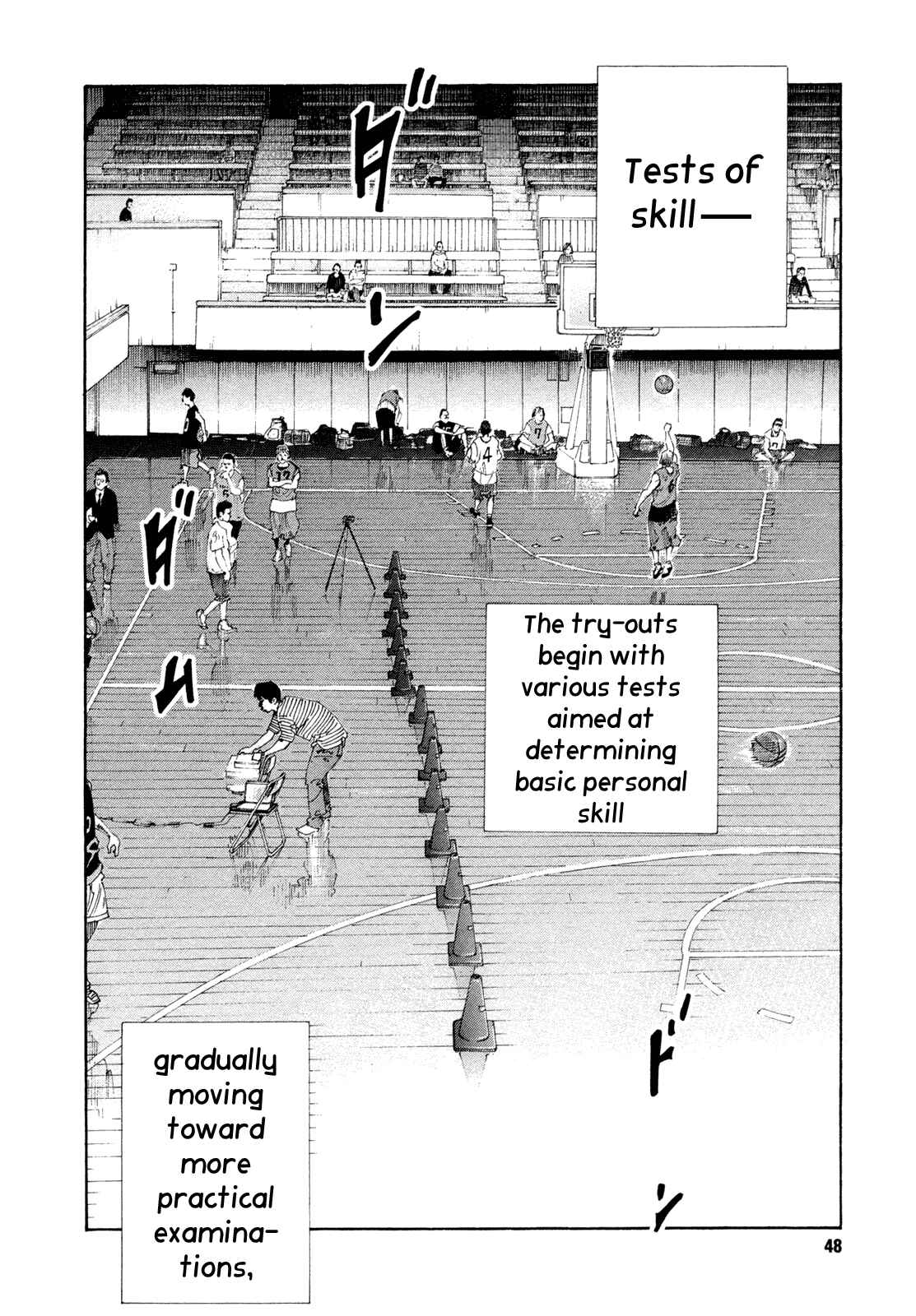 Page 10 Chapter 62 REAL